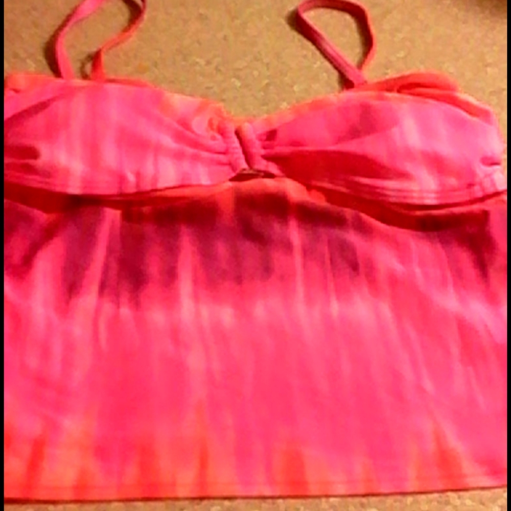 Tankini top NWT - Picture 2 of 10